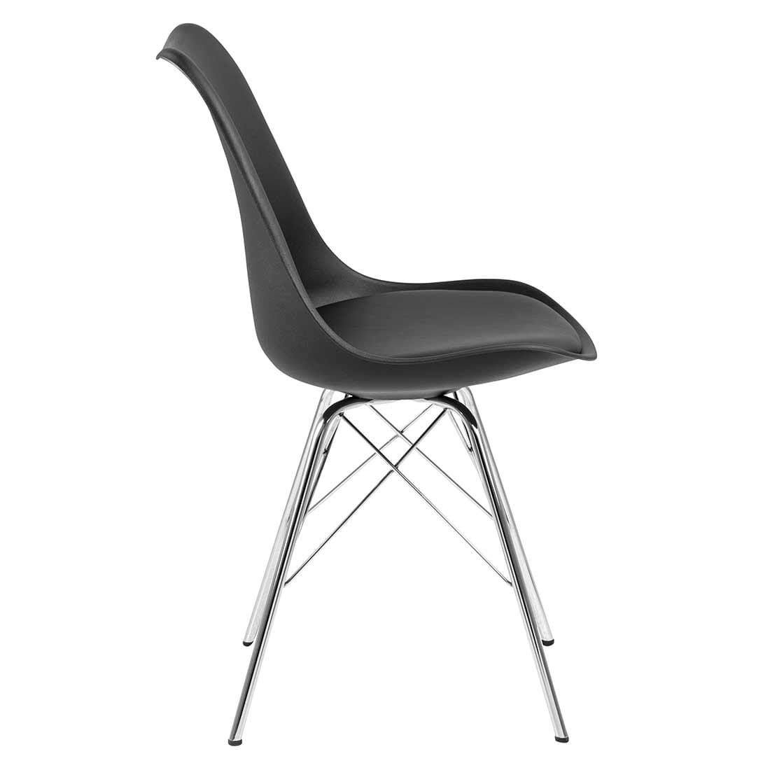 AC Design Eris Schalenstuhl