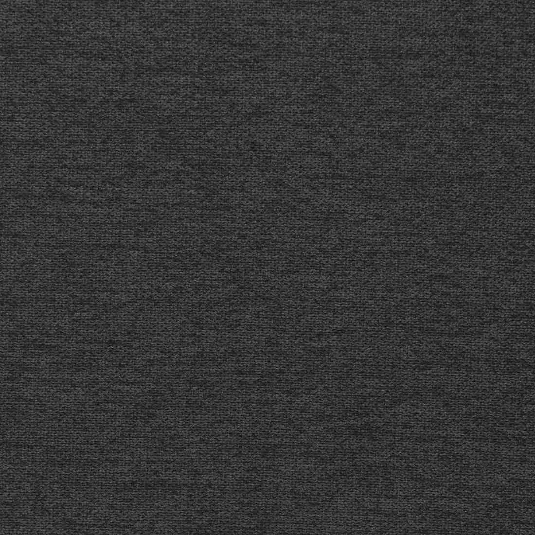 AC Design Faith Schlafsofa Dunkelgrau/Schwarz, ca. 196x98x91cm
