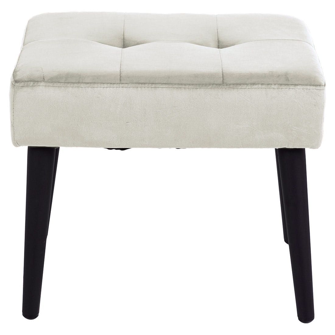 AC Design Glory Hocker 50x38x45cm