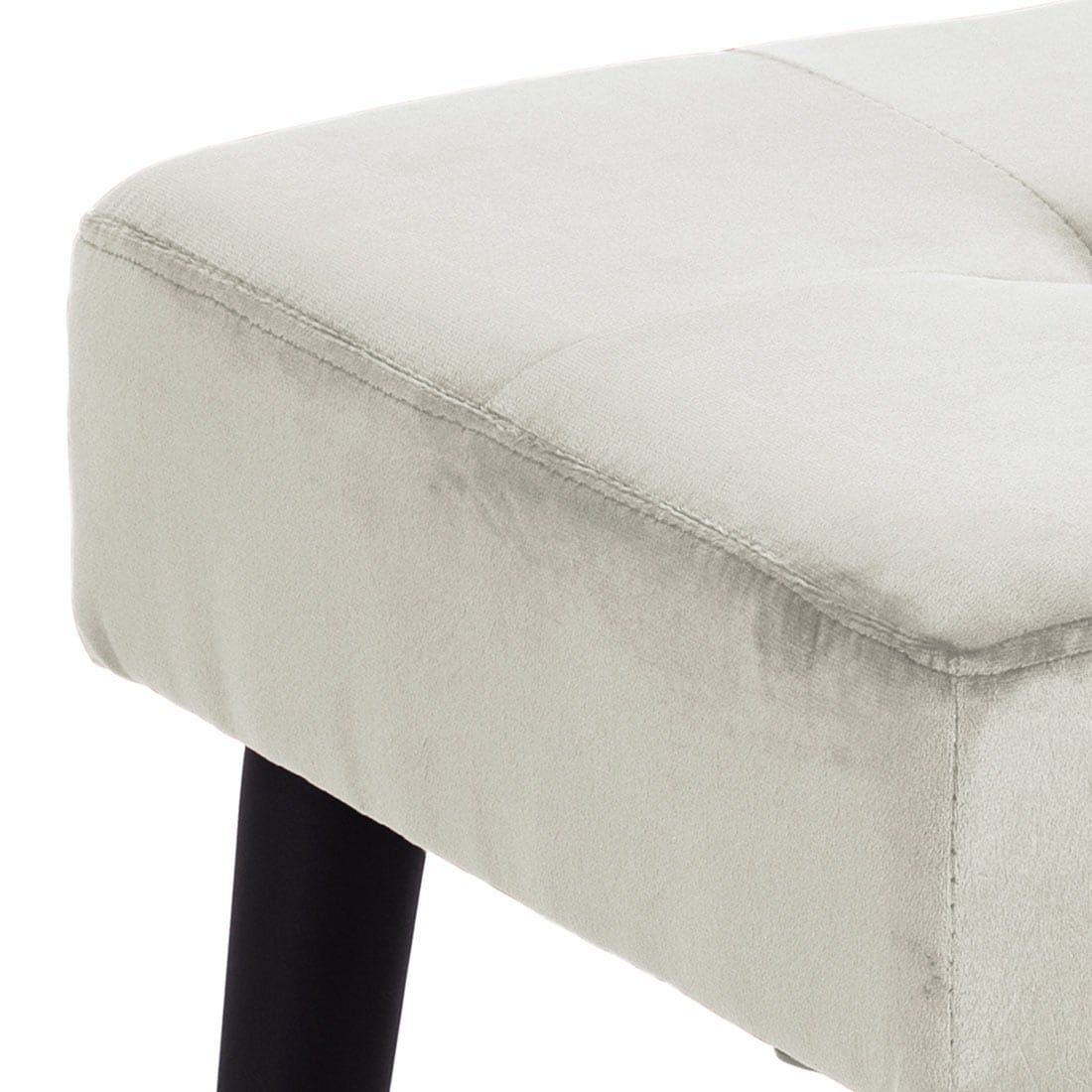 AC Design Glory Hocker 50x38x45cm