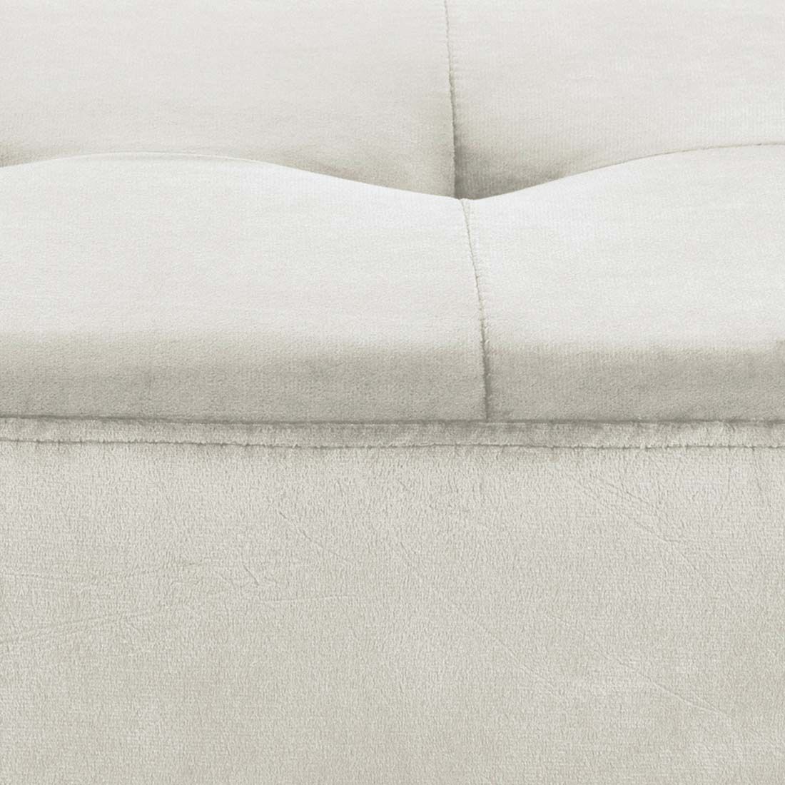 AC Design Glory Hocker 50x38x45cm