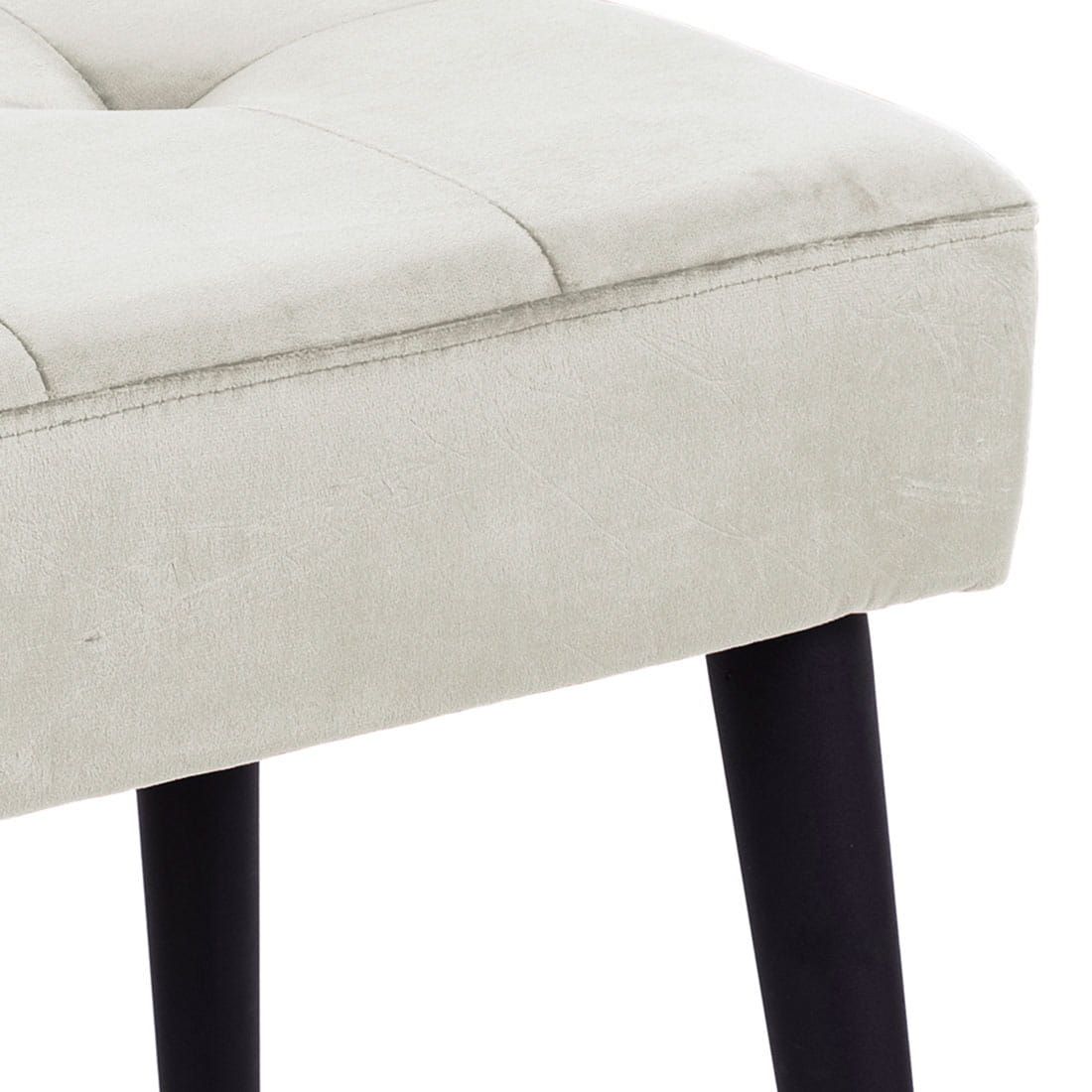 AC Design Glory Hocker 50x38x45cm