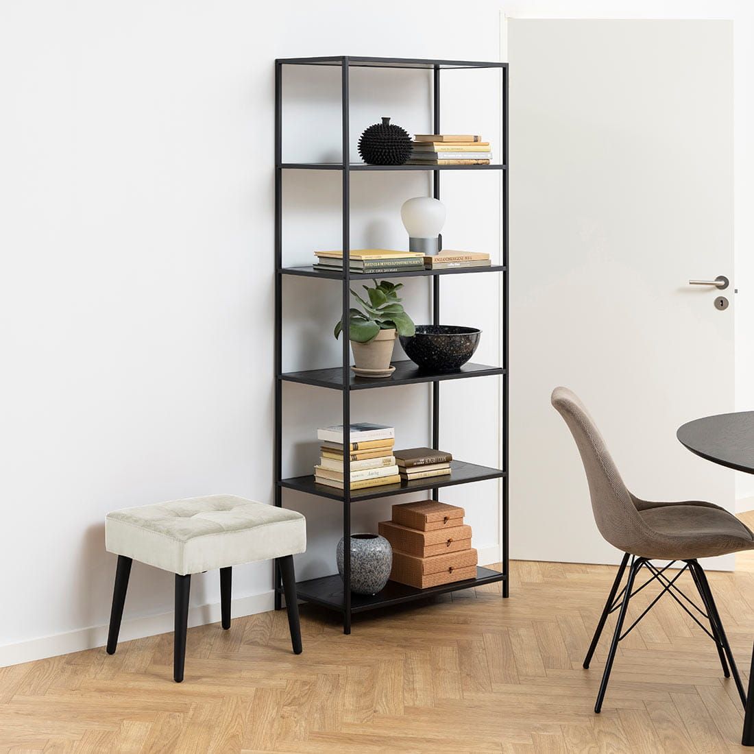 AC Design Glory Hocker 50x38x45cm