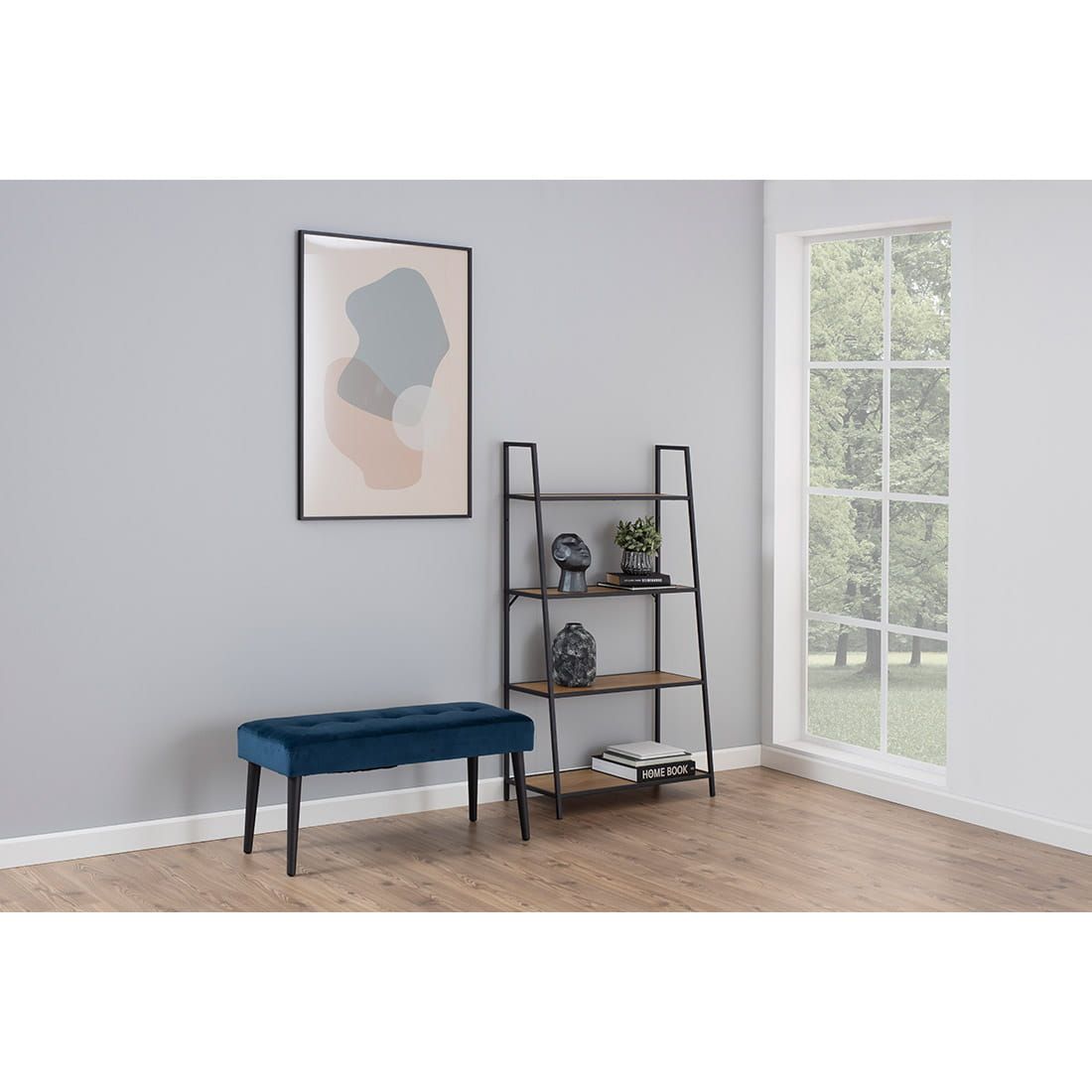 AC Design Glory Sitzbank 95cm