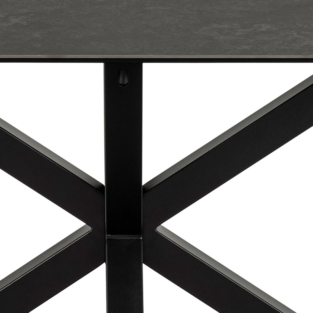 AC Design Heaven Esstisch 160x90cm