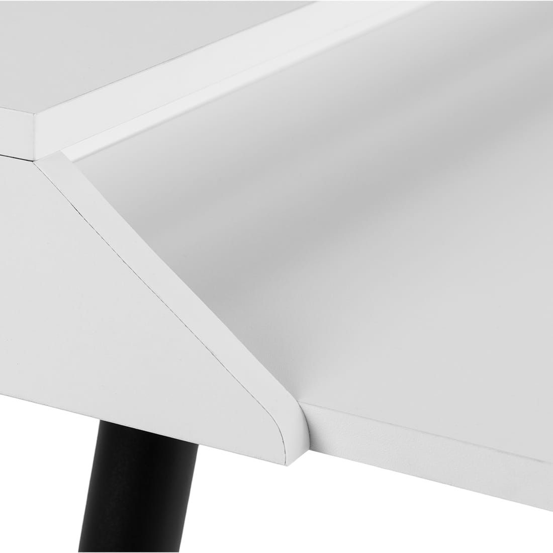 AC Design Joe Schreibtisch 100x55x82,2cm