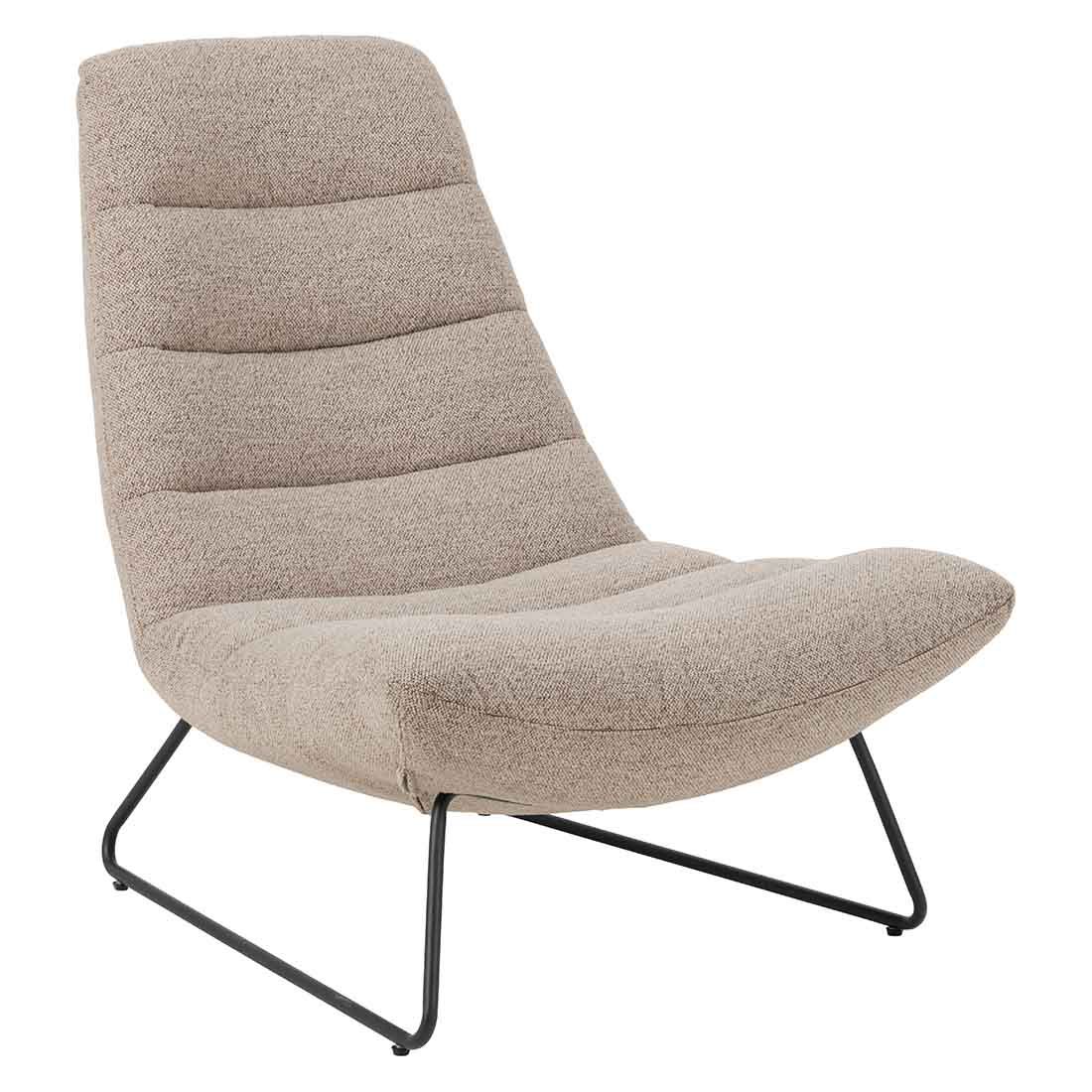 AC Design Milford Loungestuhl
