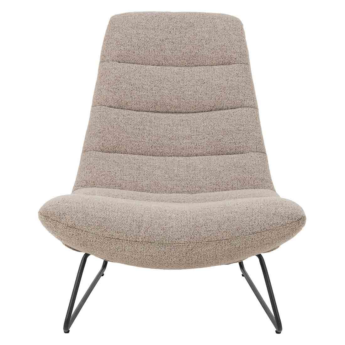 AC Design Milford Loungestuhl