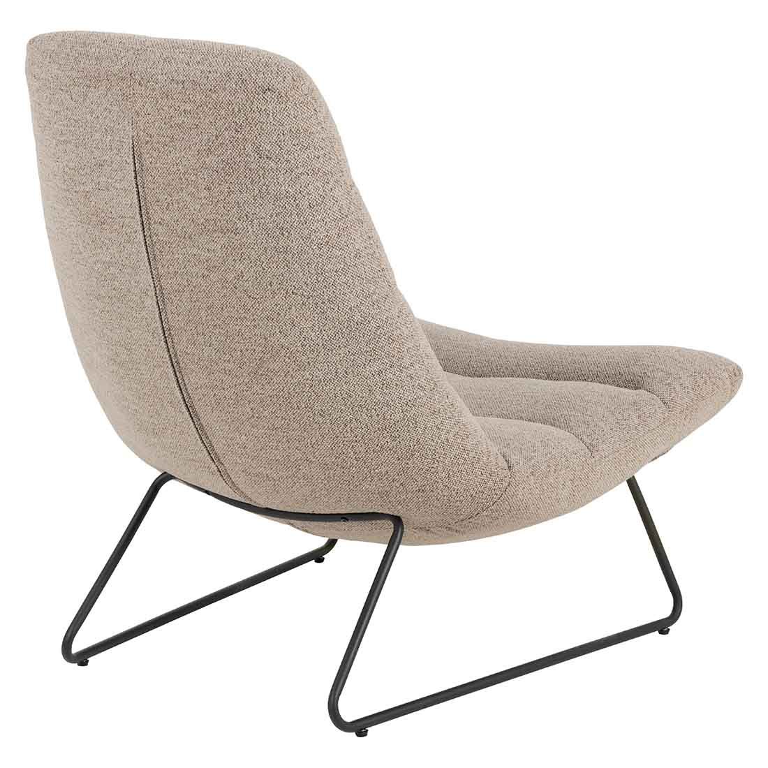 AC Design Milford Loungestuhl