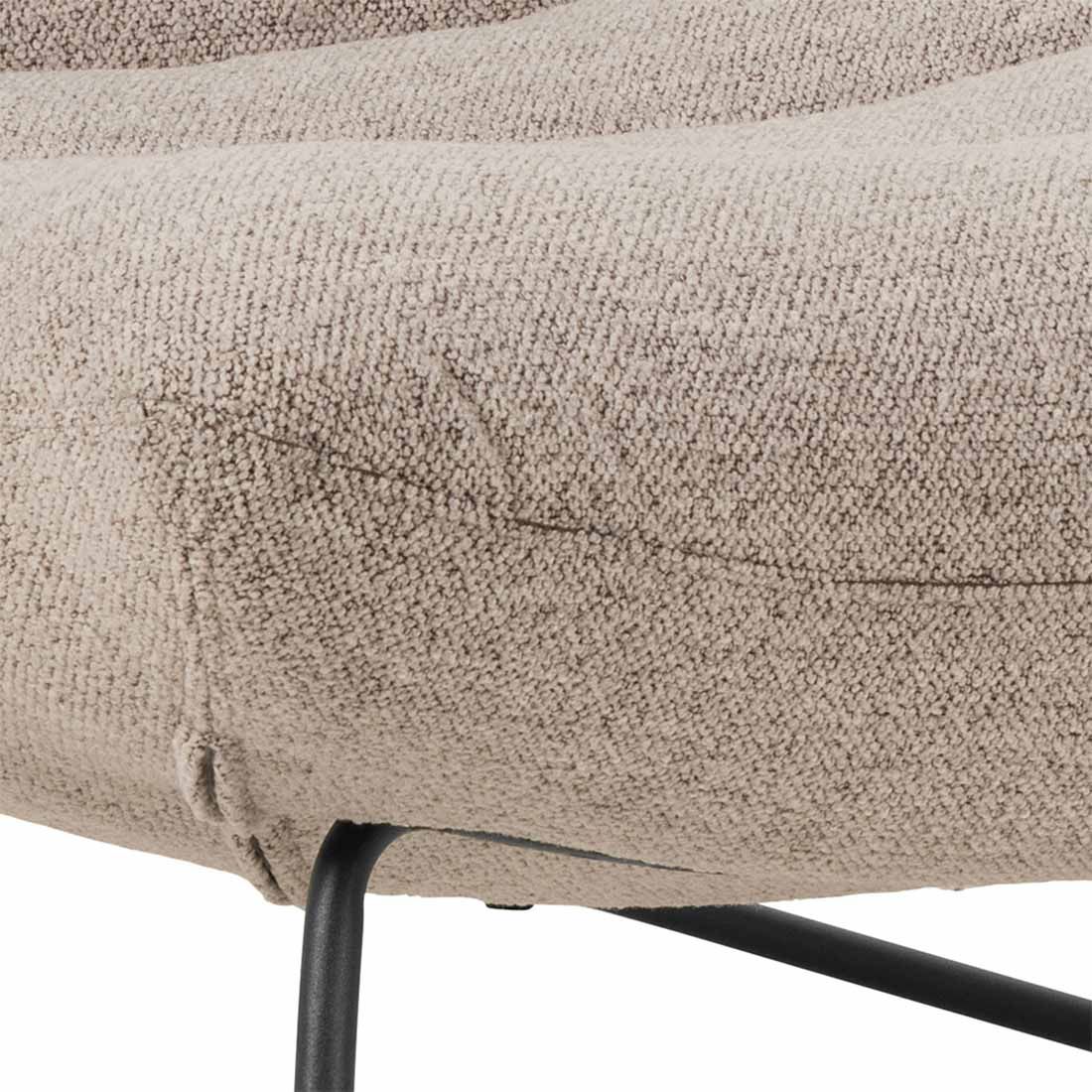 AC Design Milford Loungestuhl