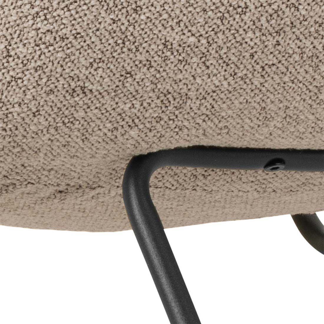 AC Design Milford Loungestuhl