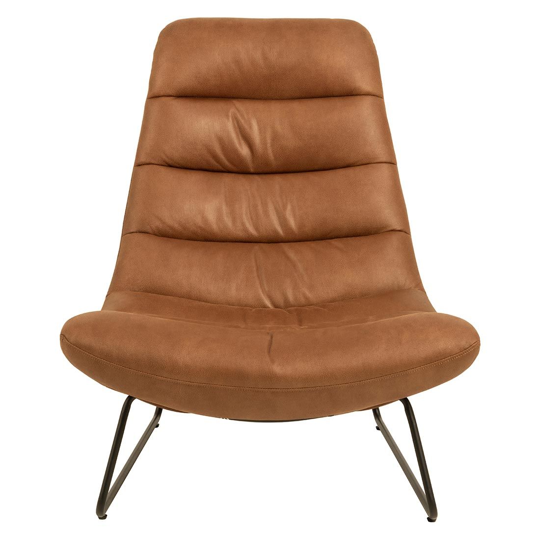 AC Design Milford Loungestuhl 82,5x93x97cm