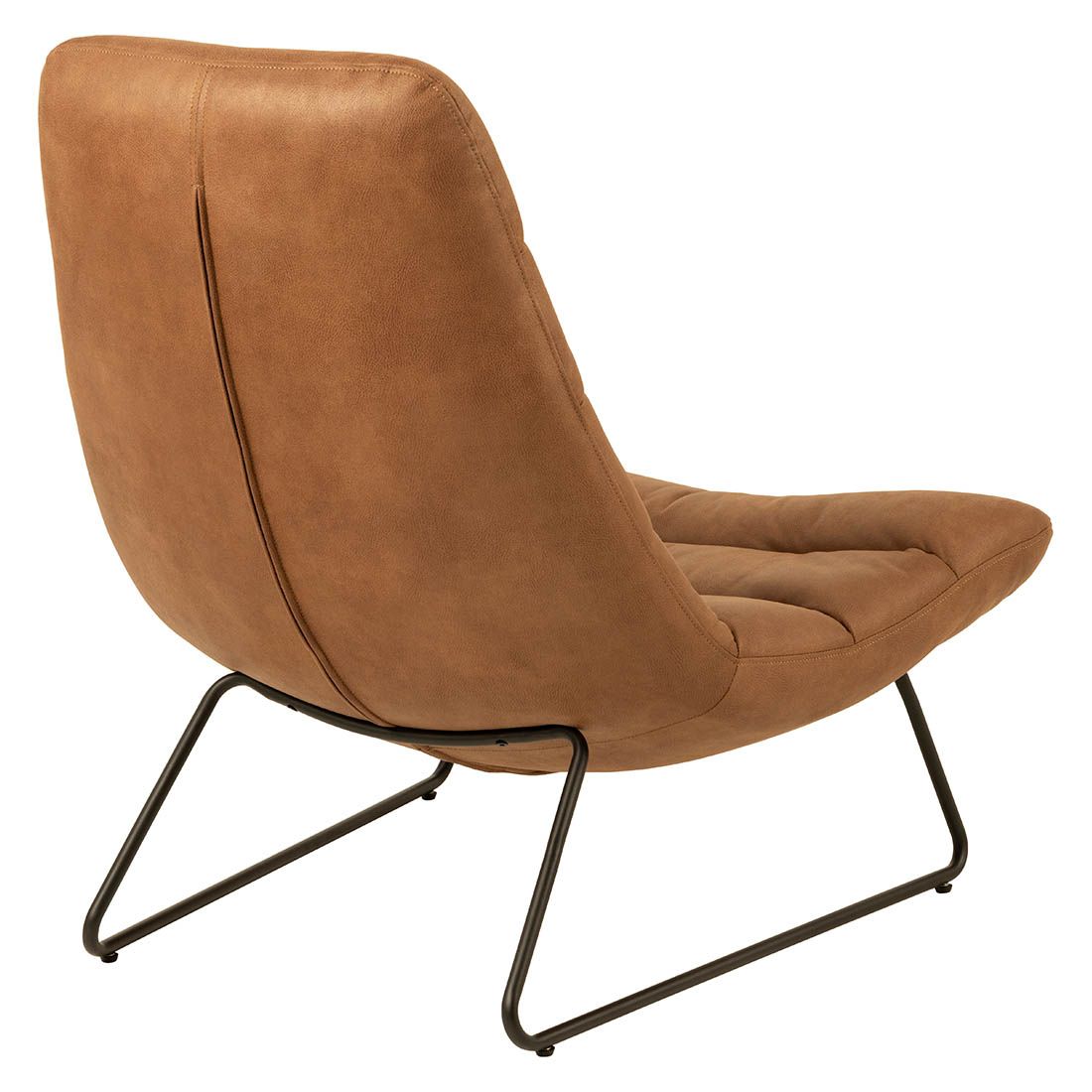 AC Design Milford Loungestuhl 82,5x93x97cm