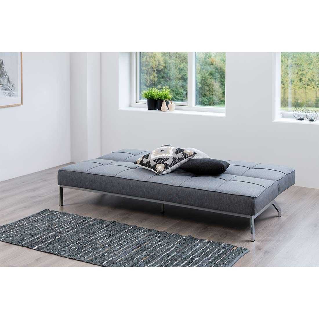 AC Design Perugia Schlafsofa