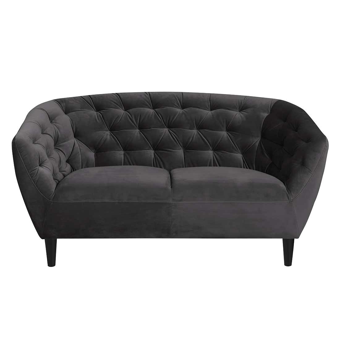 AC Design Ria 2-Sitzer Sofa