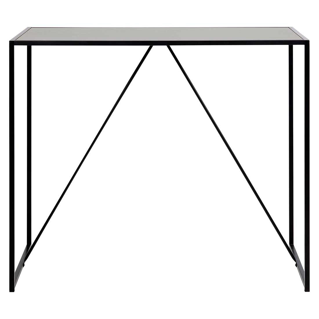 AC Design Seaford Bartisch 120x60x105cm