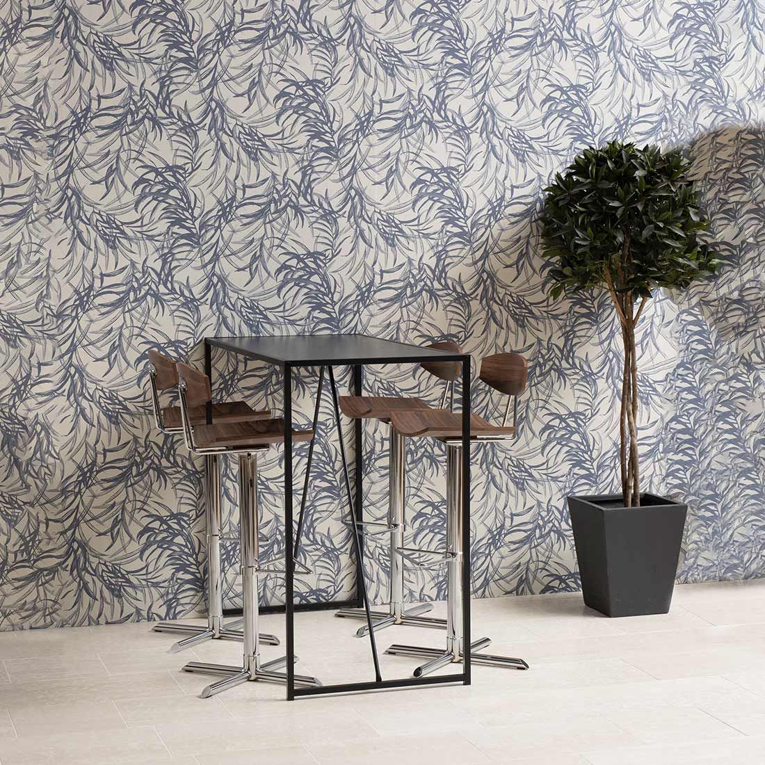 AC Design Seaford Bartisch 120x60x105cm
