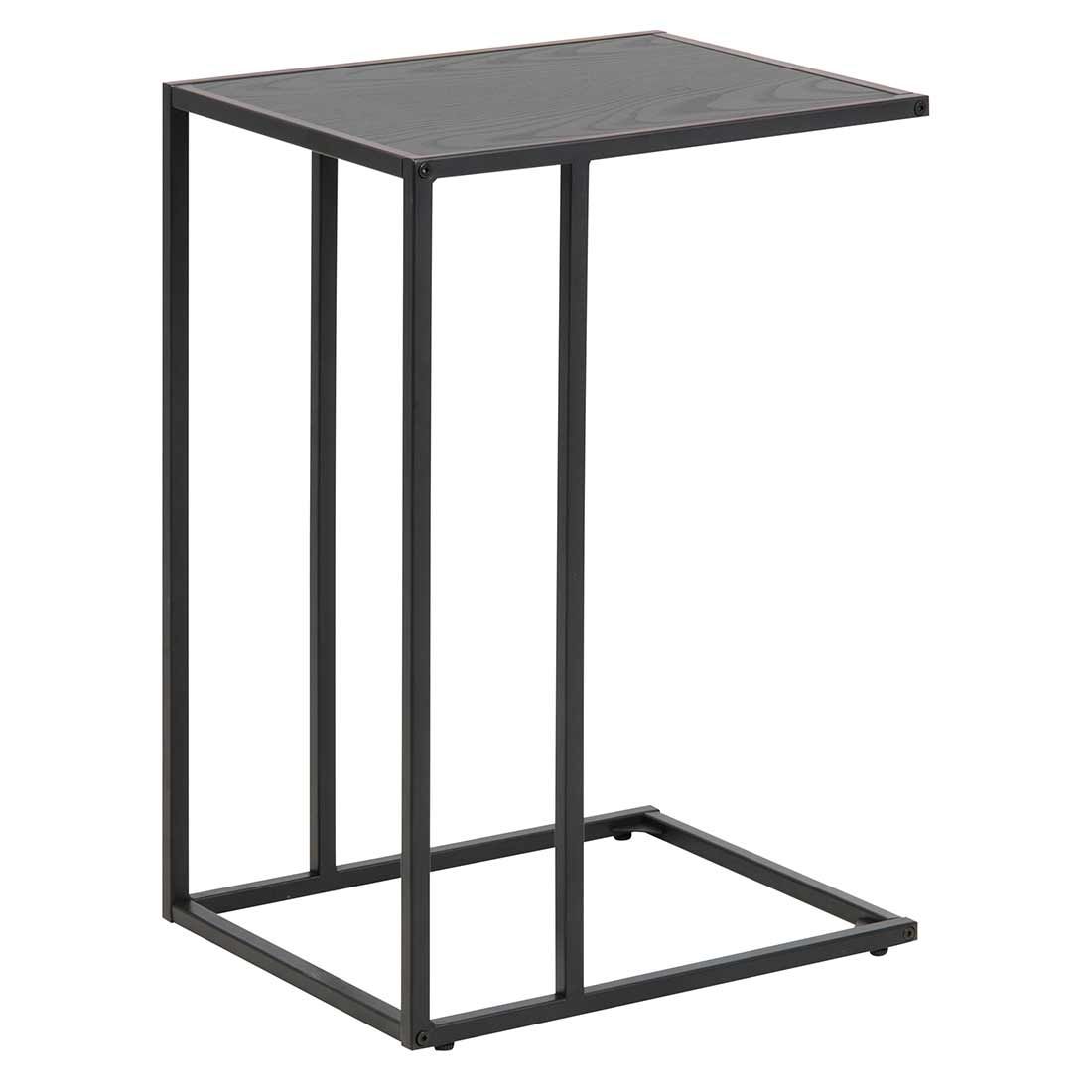 AC Design Seaford Beistelltisch 43x35x63cm