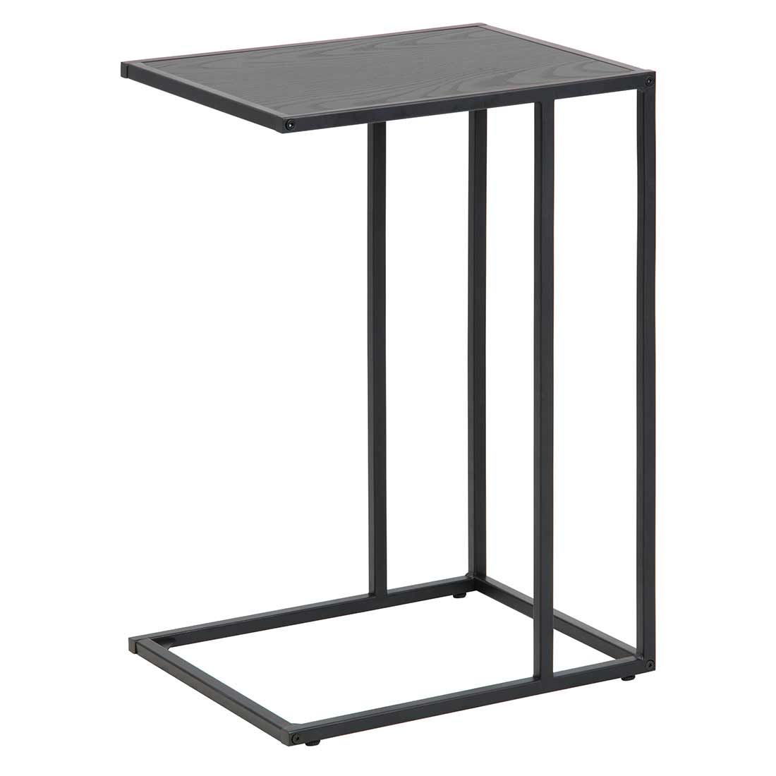 AC Design Seaford Beistelltisch 43x35x63cm
