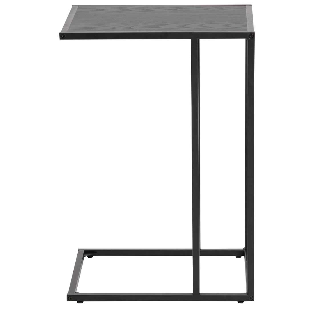 AC Design Seaford Beistelltisch 43x35x63cm