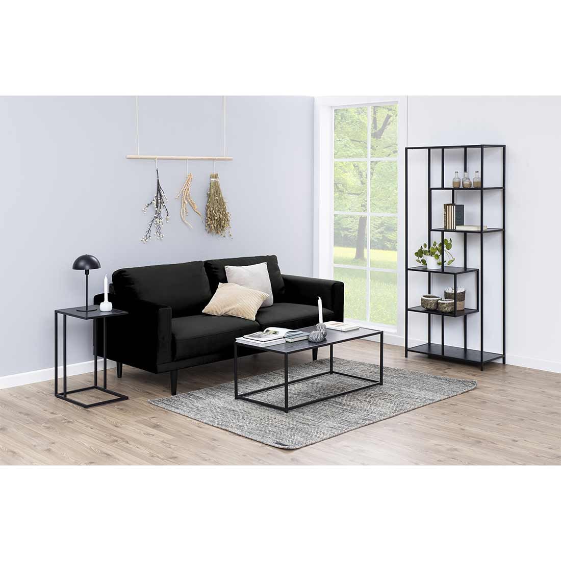 AC Design Seaford Beistelltisch 43x35x63cm