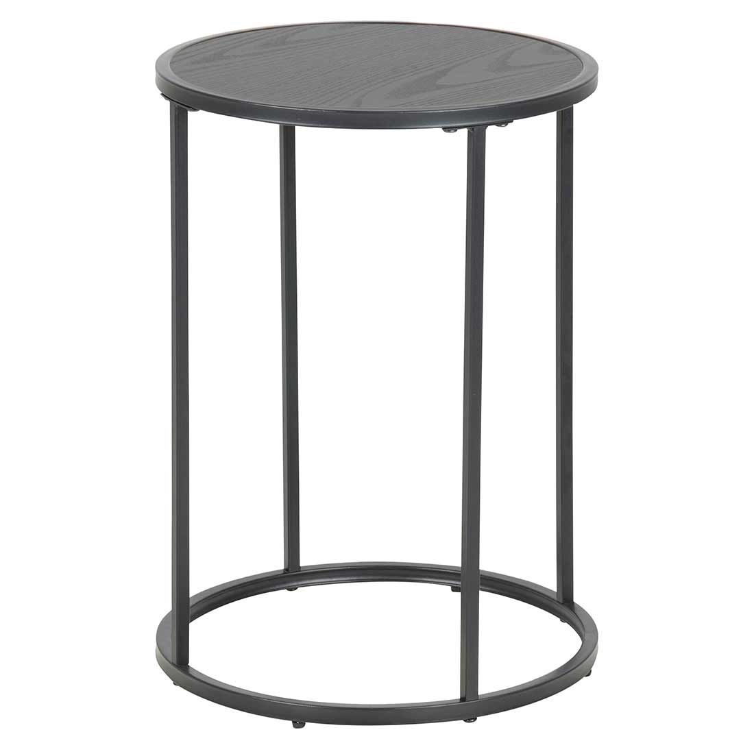 AC Design Seaford Beistelltisch Ø40x55cm