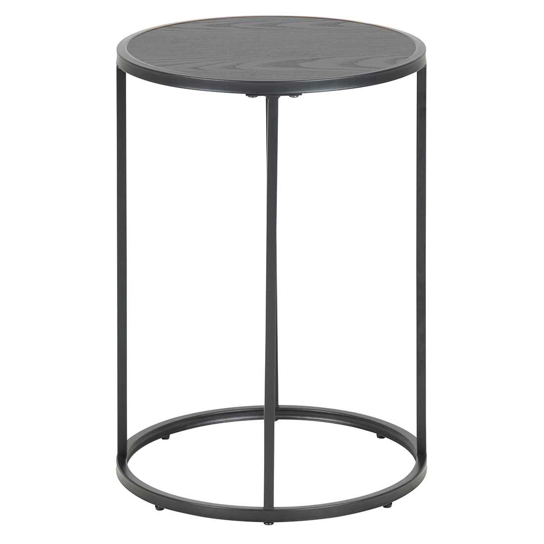 AC Design Seaford Beistelltisch Ø40x55cm