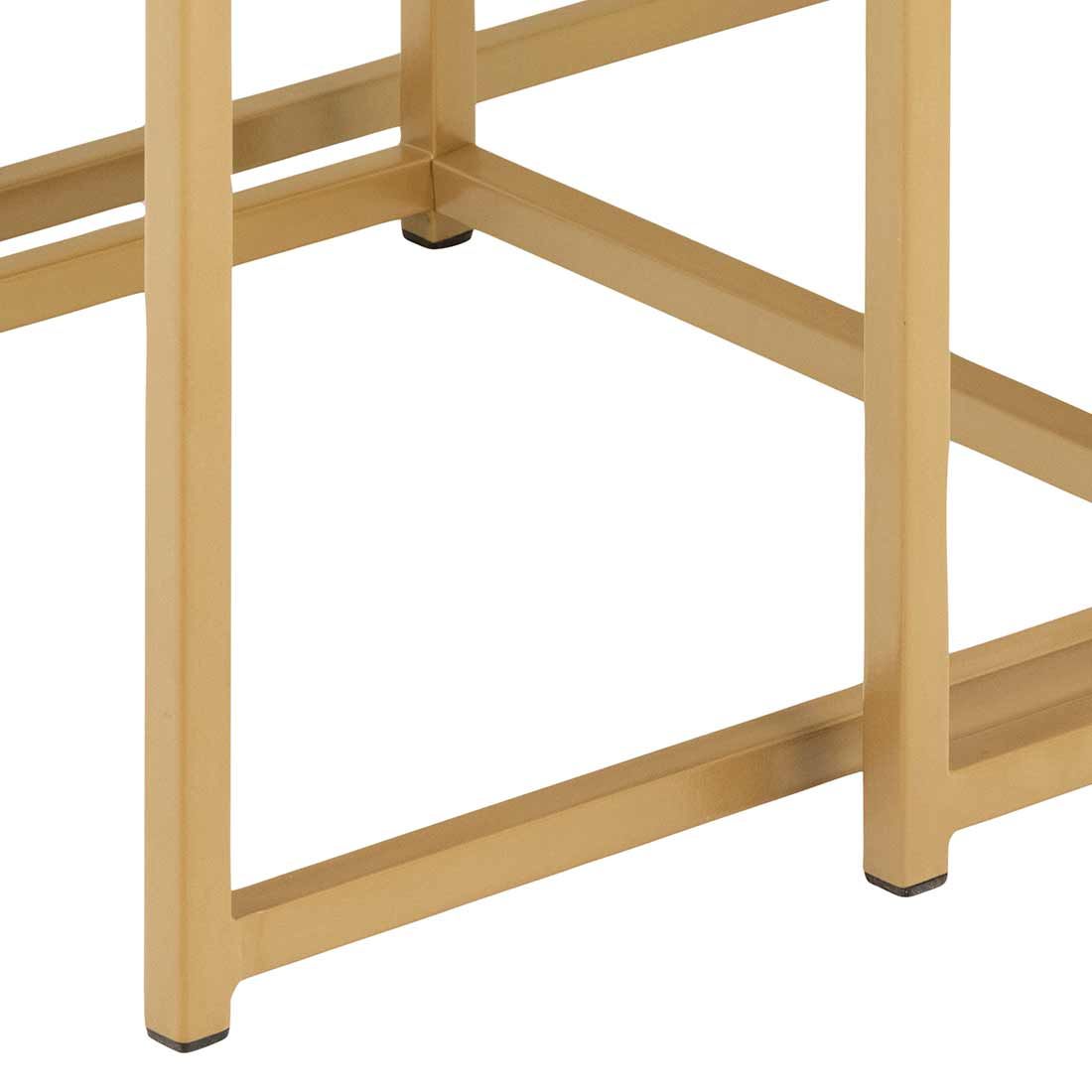 AC Design Seaford Beistelltisch-Set 2-tlg.