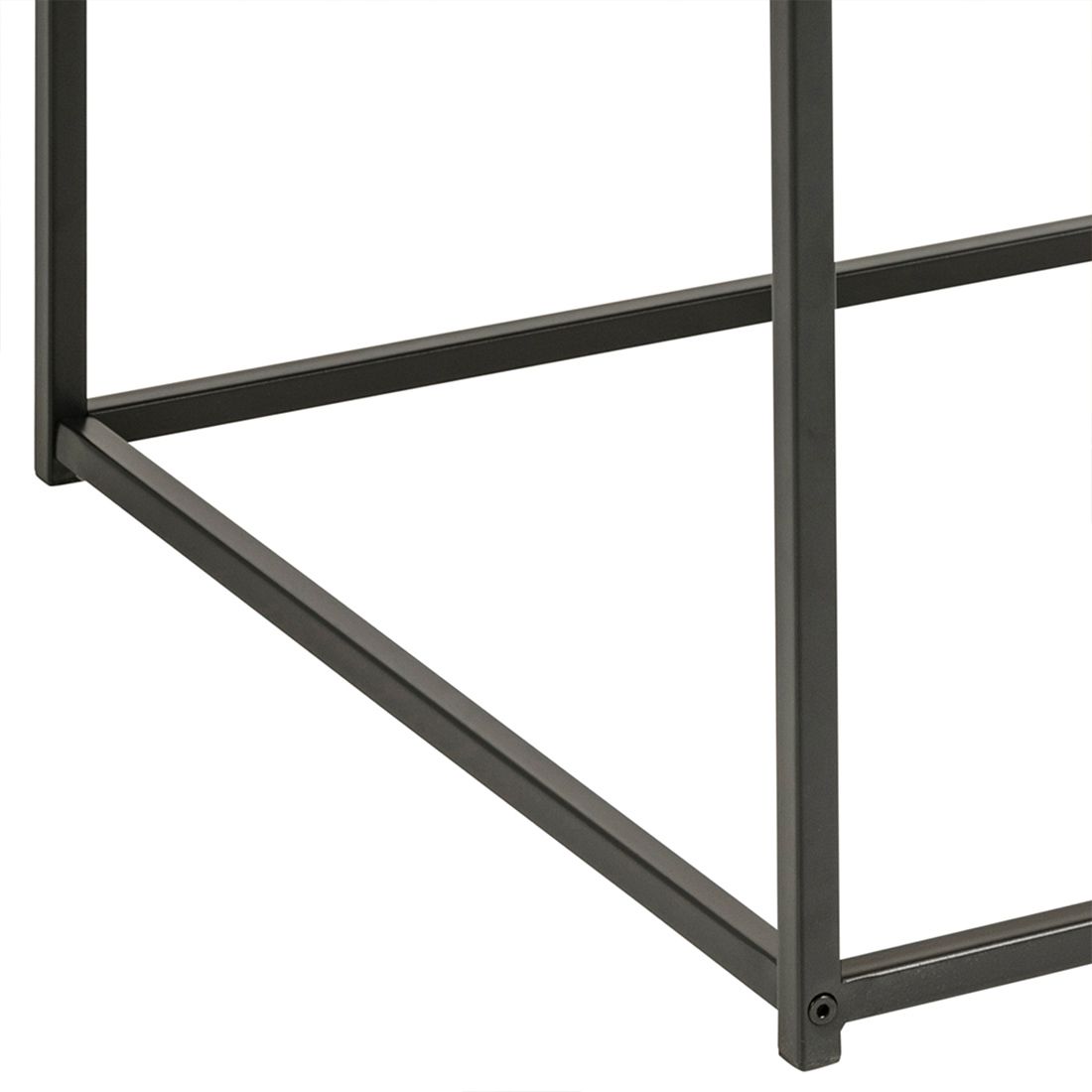 AC Design Seaford Couchtisch 100x50cm