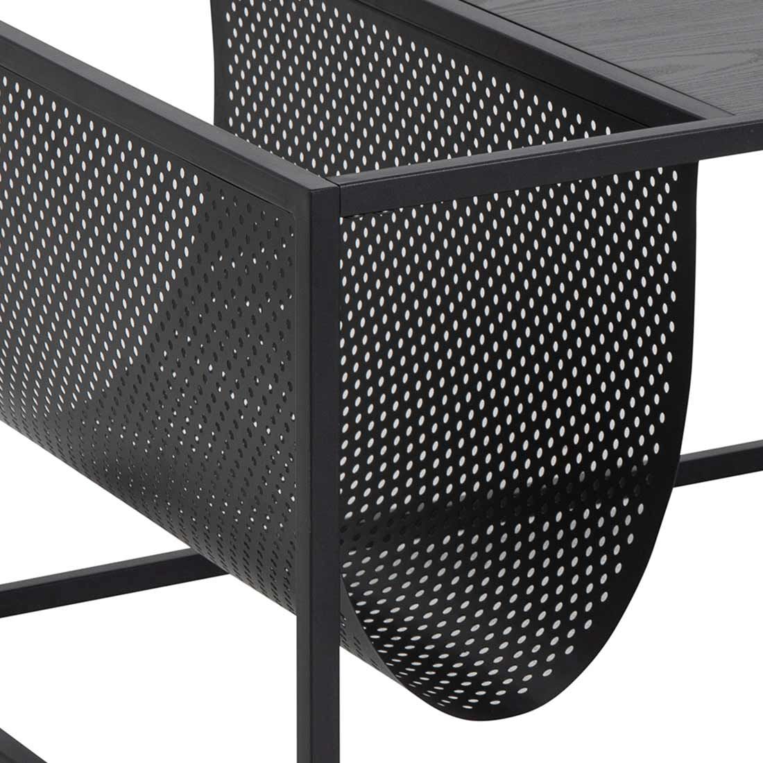 AC Design Seaford Couchtisch 110x60cm