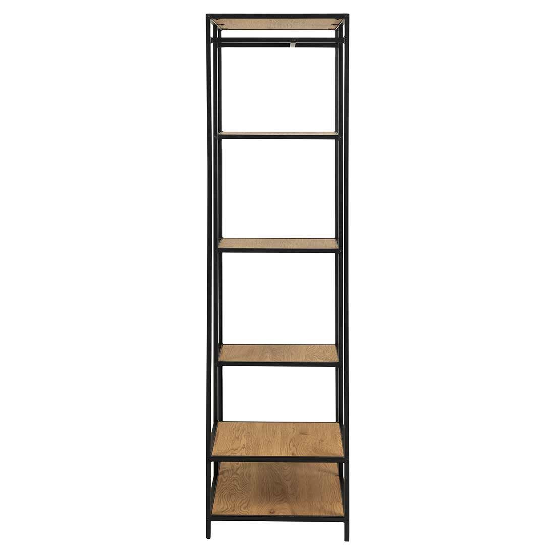 AC Design Seaford Garderobenregal 77x45x165cm