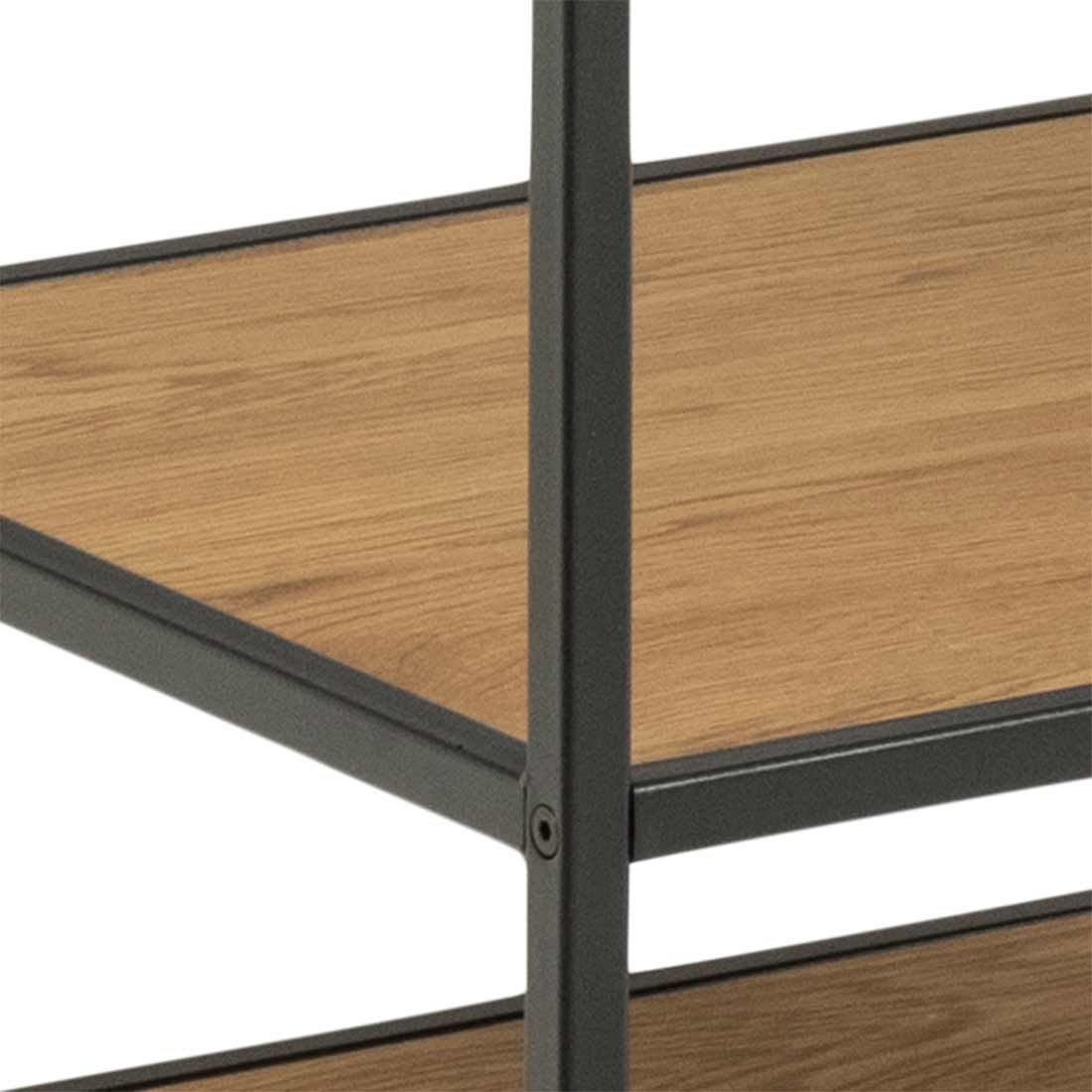 AC Design Seaford Garderobenregal 77x45x165cm