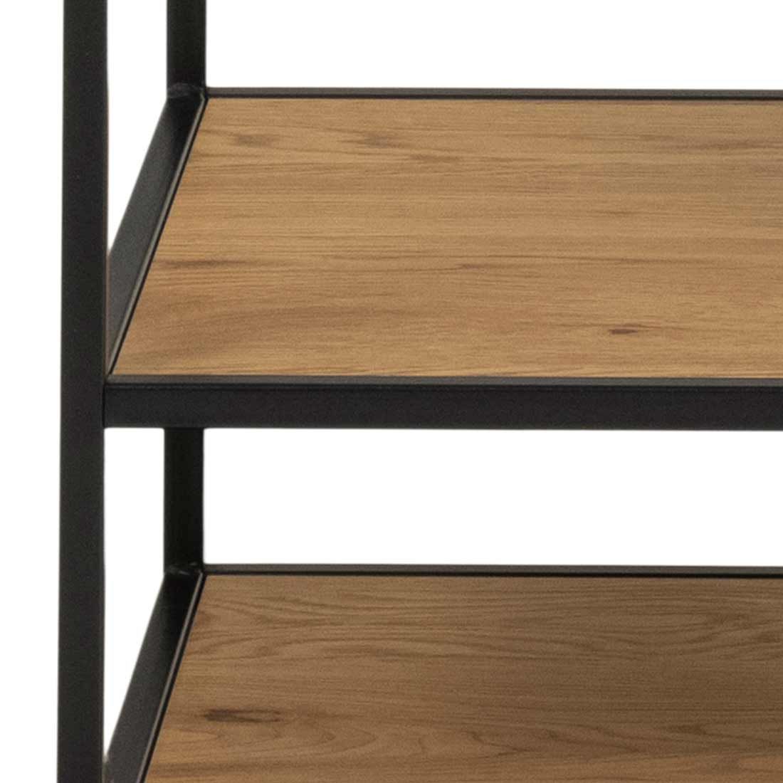 AC Design Seaford Garderobenregal 77x45x165cm