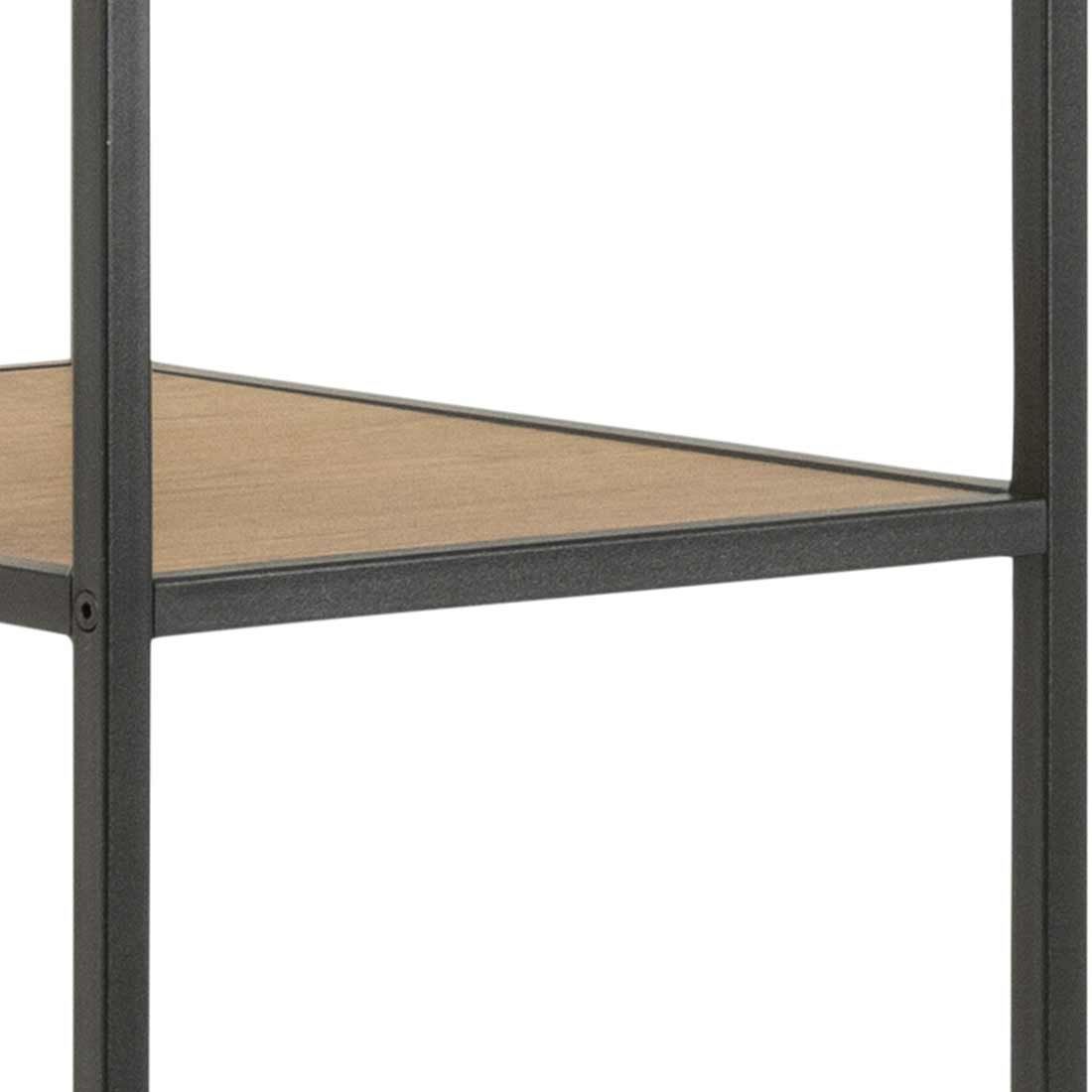 AC Design Seaford Garderobenregal 77x45x165cm