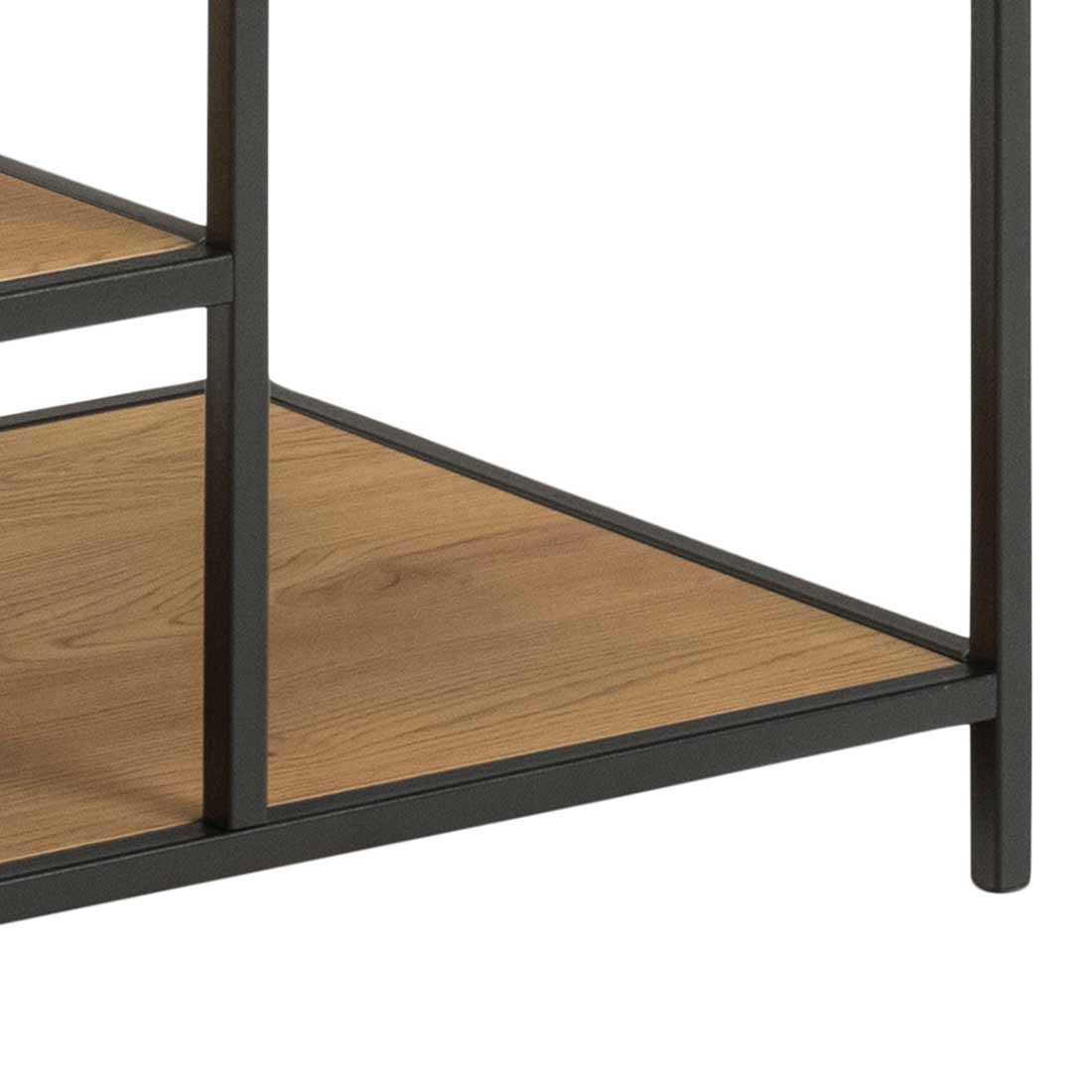 AC Design Seaford Garderobenregal 77x45x165cm