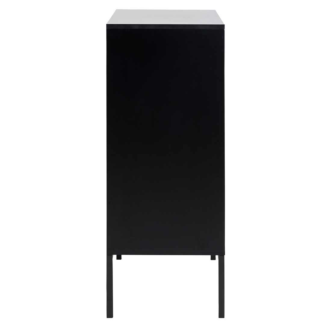 AC Design Seaford Highboard 80x40x103cm