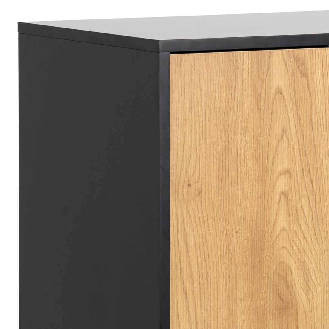 AC Design Seaford Highboard 80x40x103cm