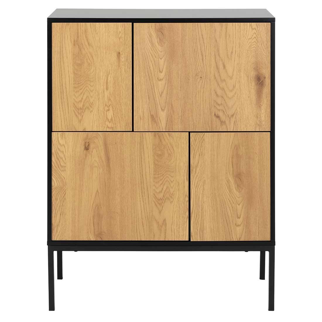 AC Design Seaford Kommode 80x40x103cm