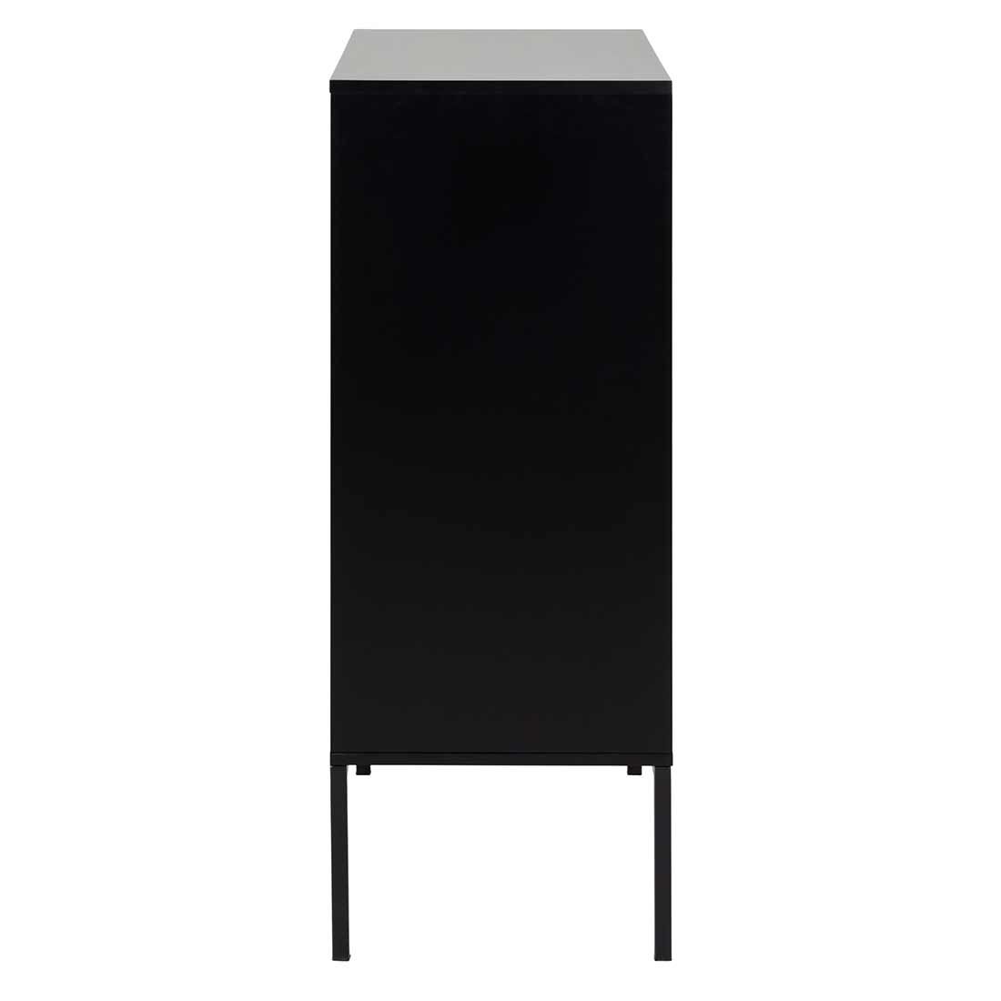 AC Design Seaford Kommode 80x40x103cm