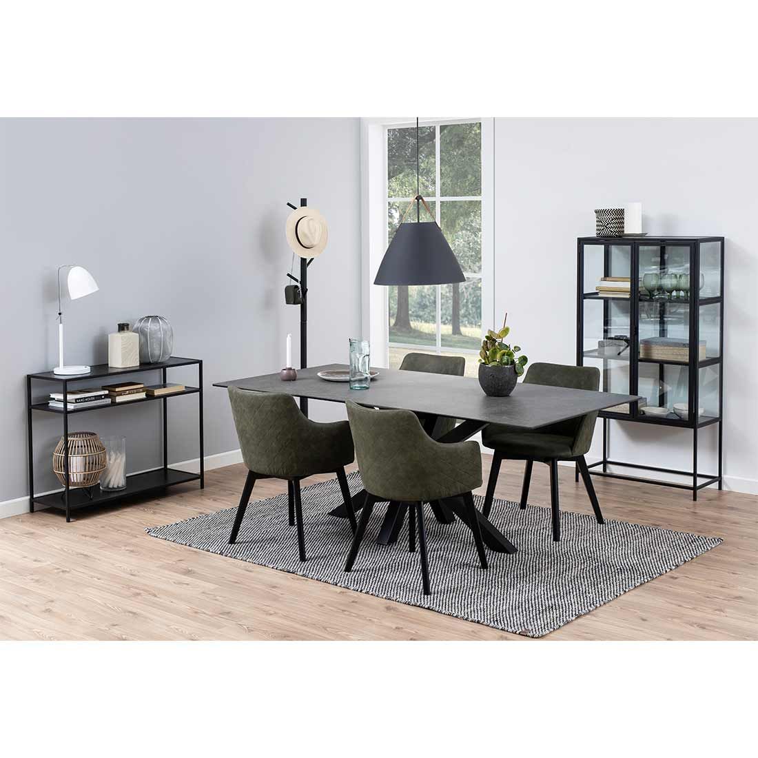 AC Design Seaford Konsole 100x35x79cm