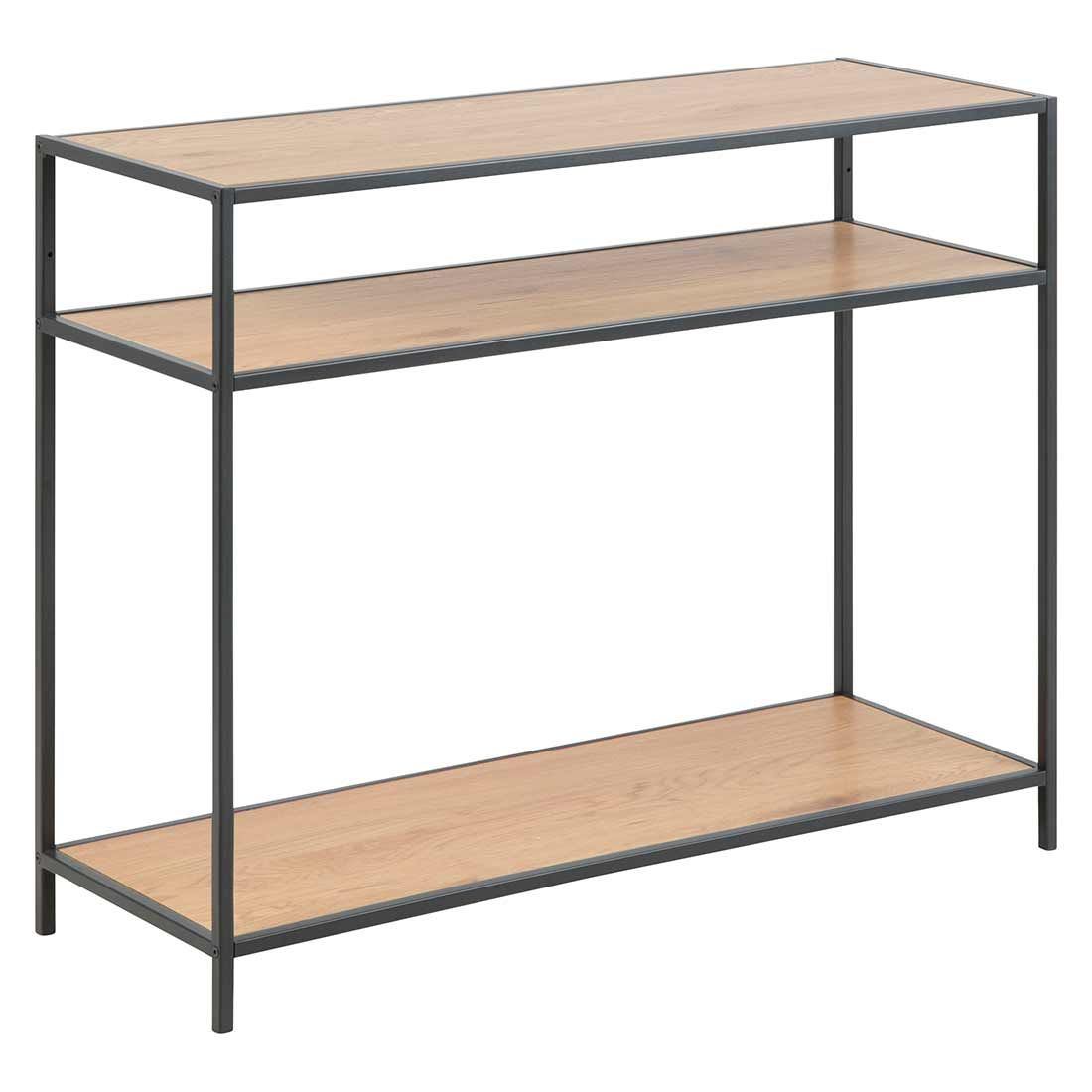 AC Design Seaford Konsole 100x35x79cm