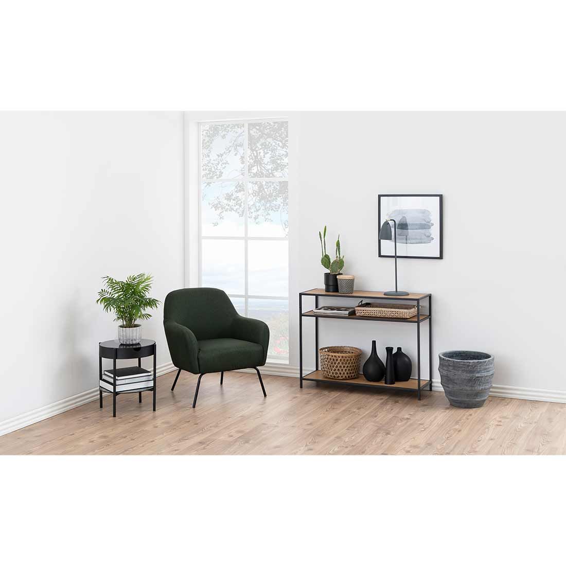 AC Design Seaford Konsole 100x35x79cm