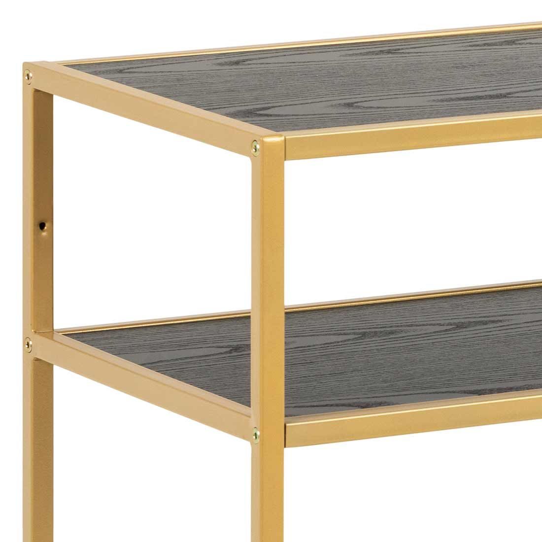 AC Design Seaford Konsole 100x35x79cm
