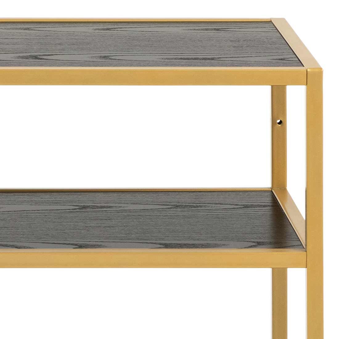 AC Design Seaford Konsole 100x35x79cm