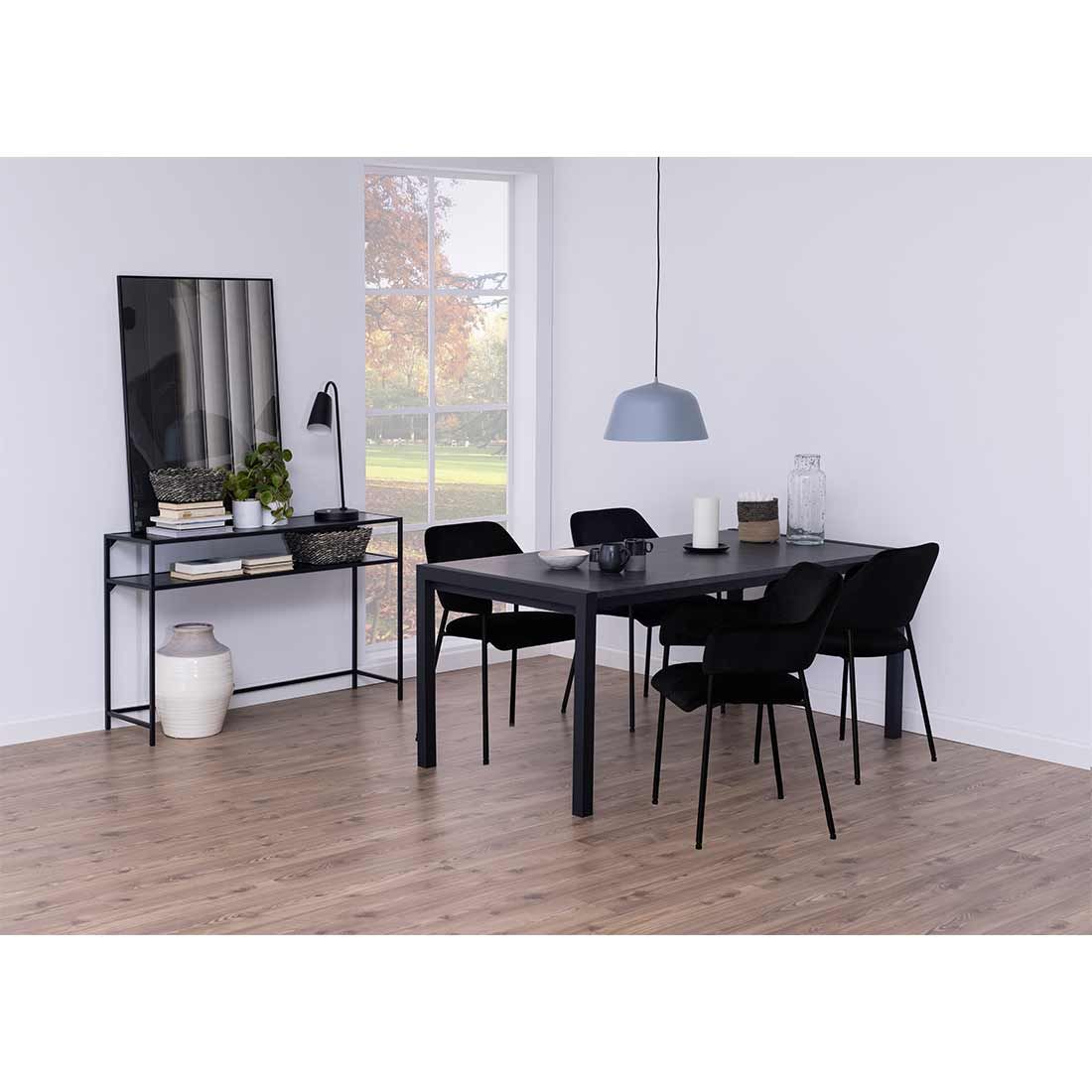 AC Design Seaford Konsole 120x35x79cm