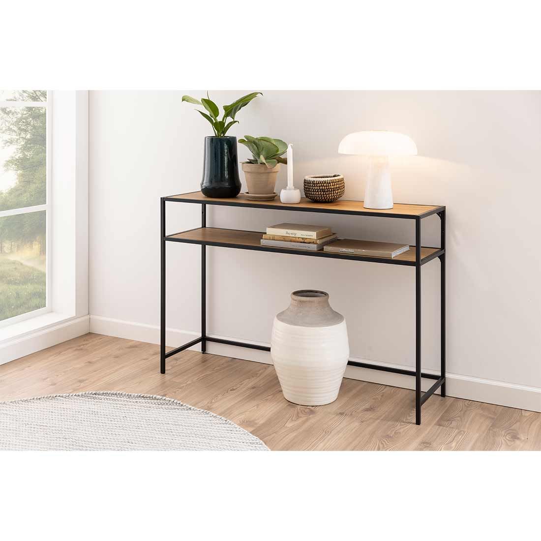 AC Design Seaford Konsole 120x35x79cm