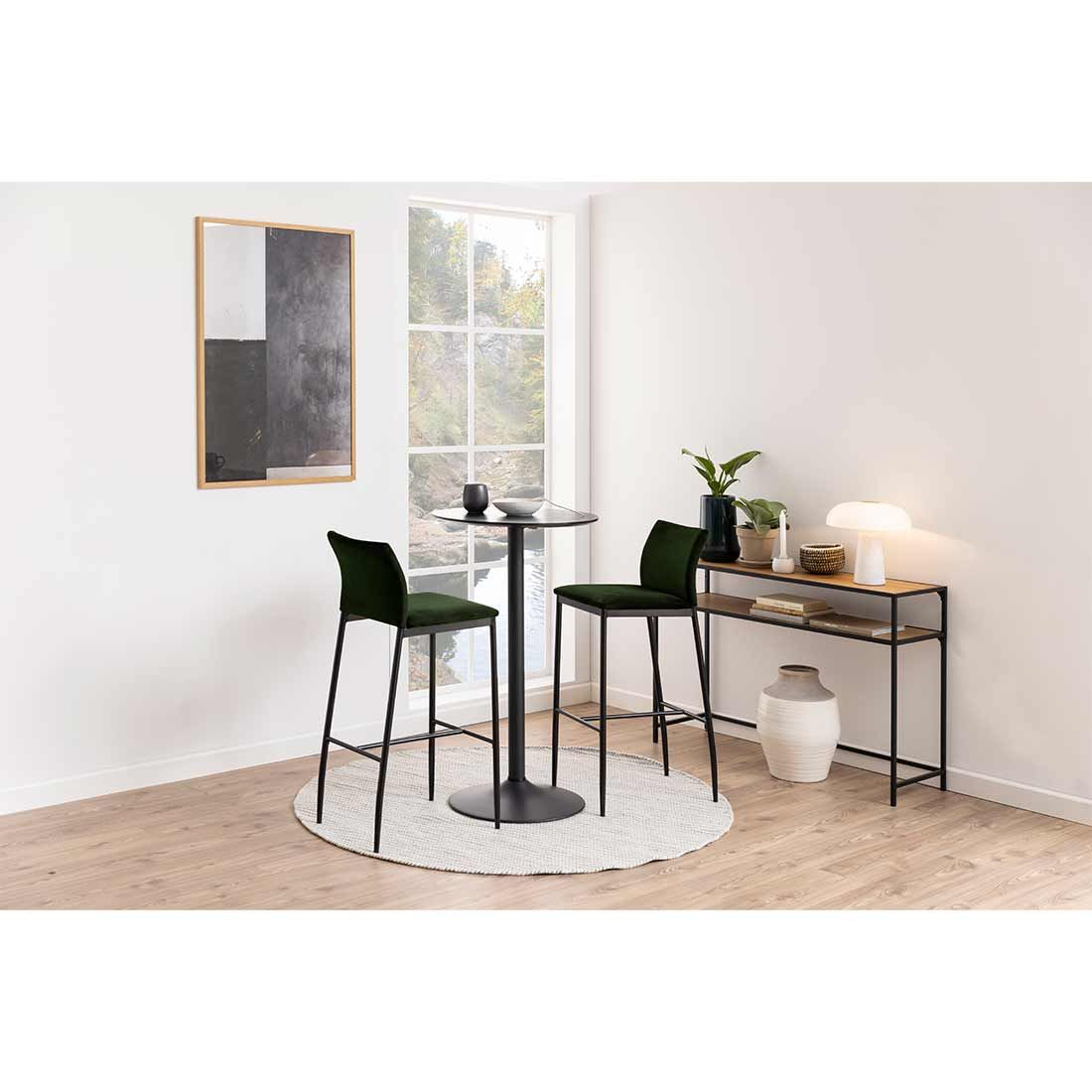 AC Design Seaford Konsole 120x35x79cm