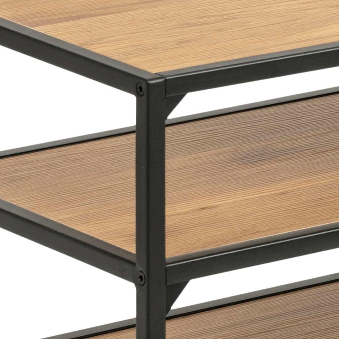 AC Design Seaford Lowboard 120x33x46cm