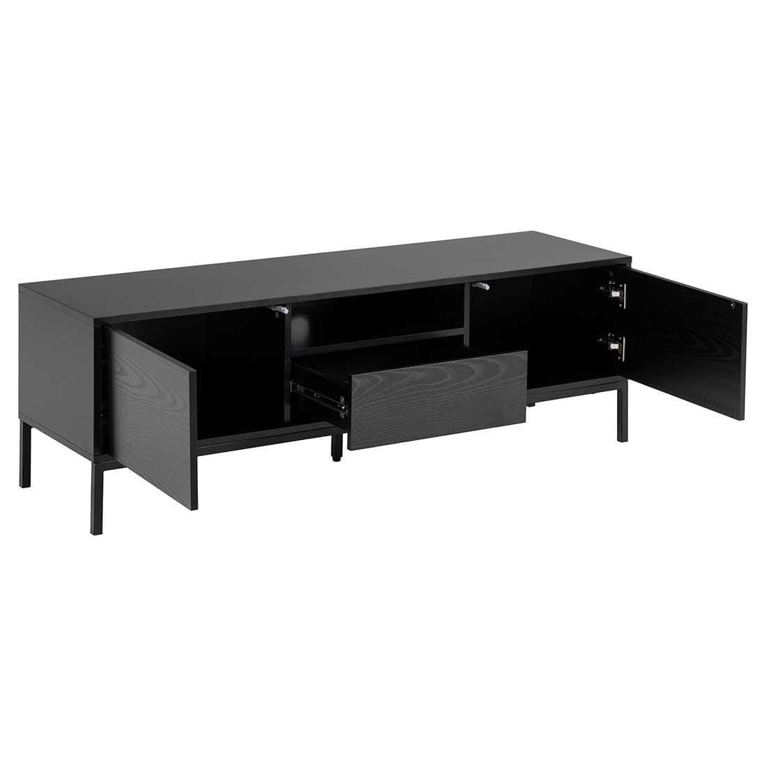 AC Design Seaford Lowboard 140x40x45cm