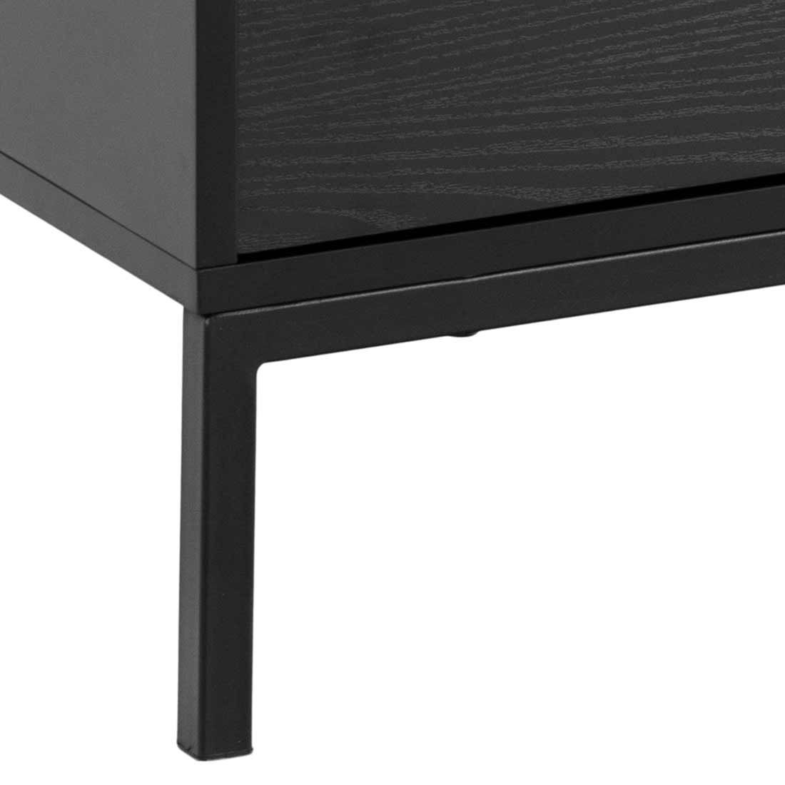 AC Design Seaford Lowboard 140x40x45cm
